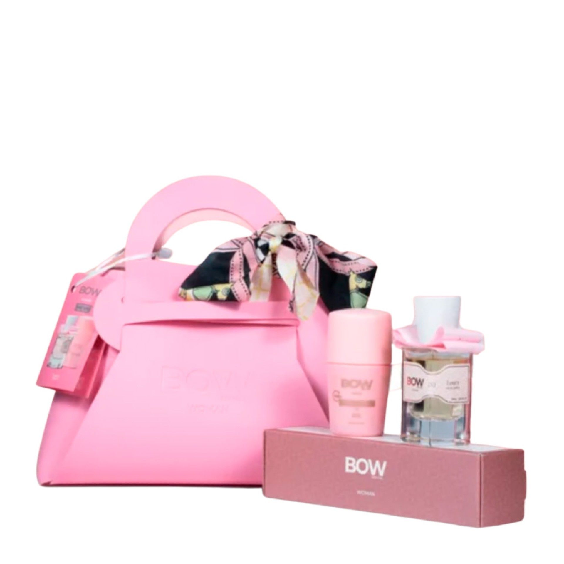 BOW Coffret Natal Loura