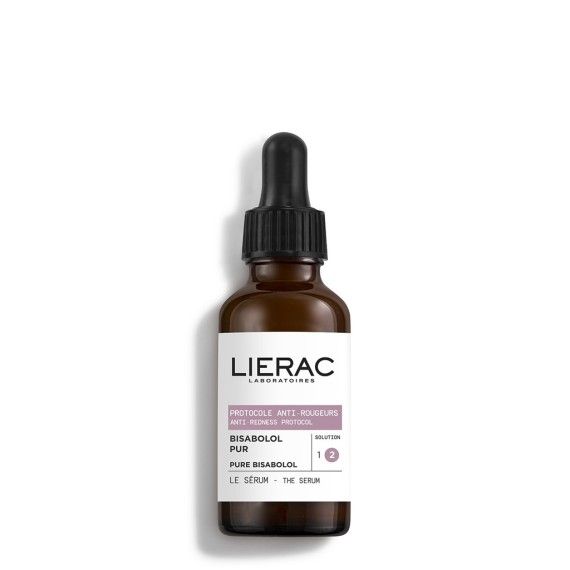 Lierac Protocolo Anti-Vermelhidão Sérum Lierac Protocolo Anti-Vermelhidão Sérum