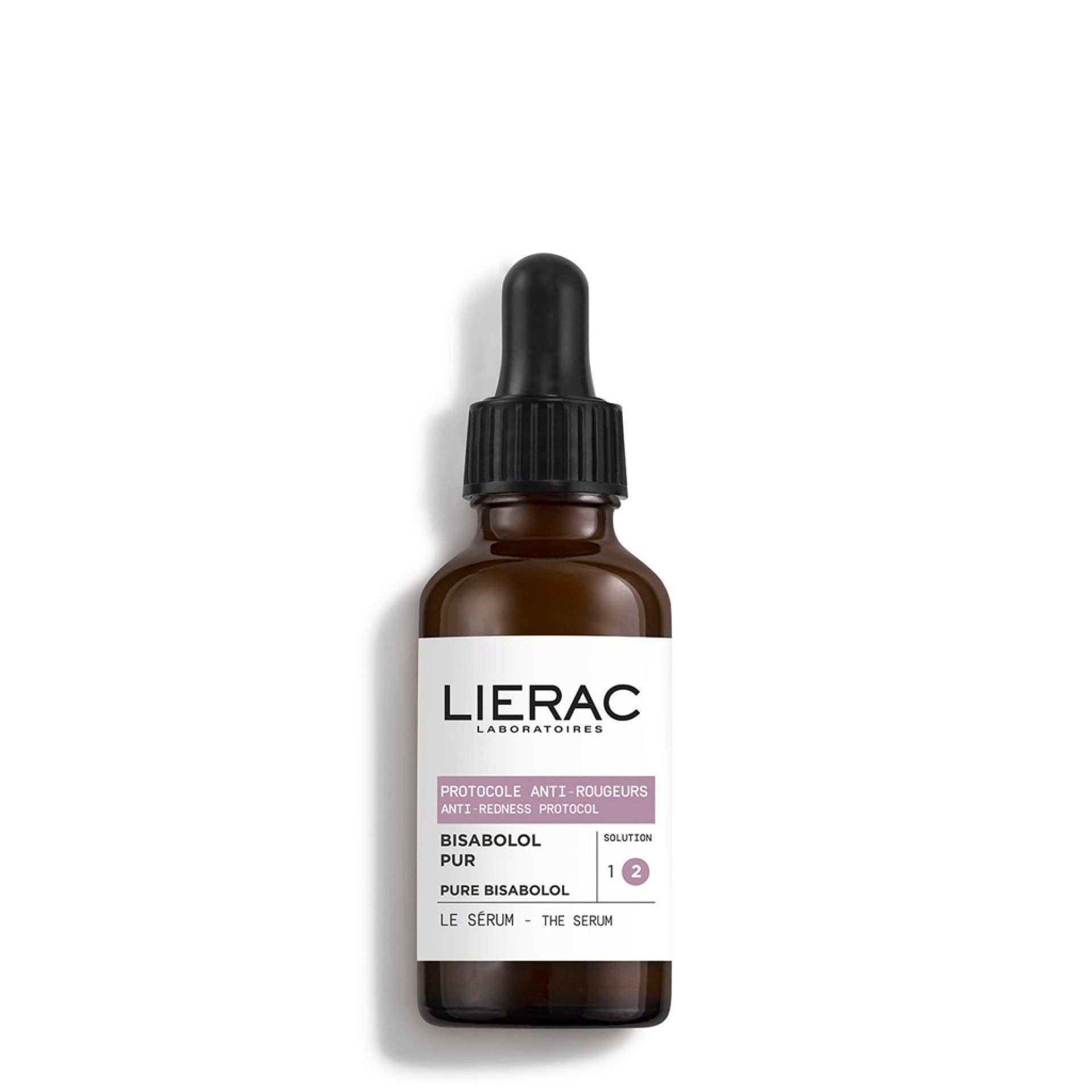 Lierac Protocolo Anti-Vermelhidão Sérum