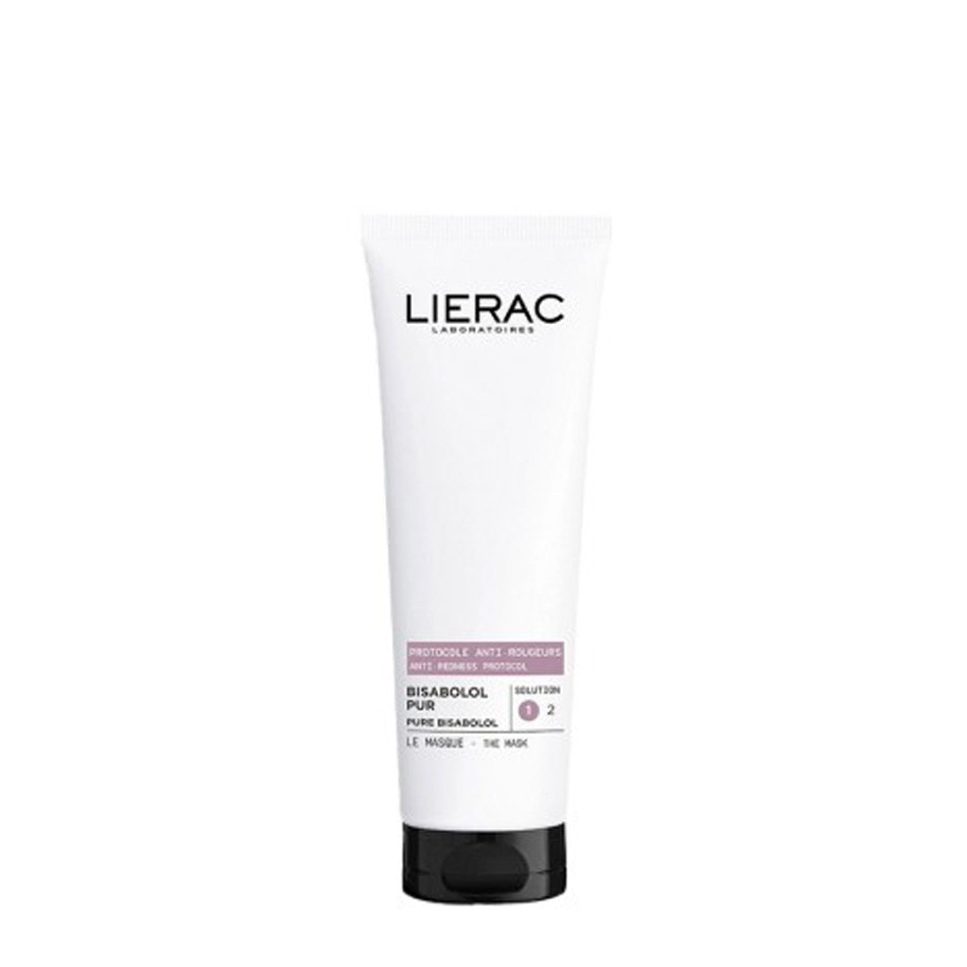 Lierac Protocolo Anti-Vermelhidão Máscara