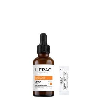 Lierac Protocolo Luminosidade Sérum Vitamina?C Lierac Protocolo Luminosidade Sérum Vitamina?C