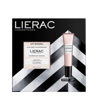 Lierac Lift Integral Coffret Gel-Creme de Dia
