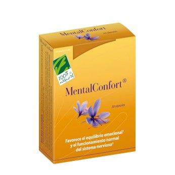 Cien por Cien MentalConfort