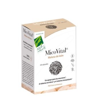 Cien por Cien MicoVital
