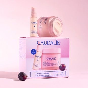 Caudalie Resveratrol-Lift Duo