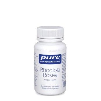 Pure Encapsulation Rhodiola Rosea
