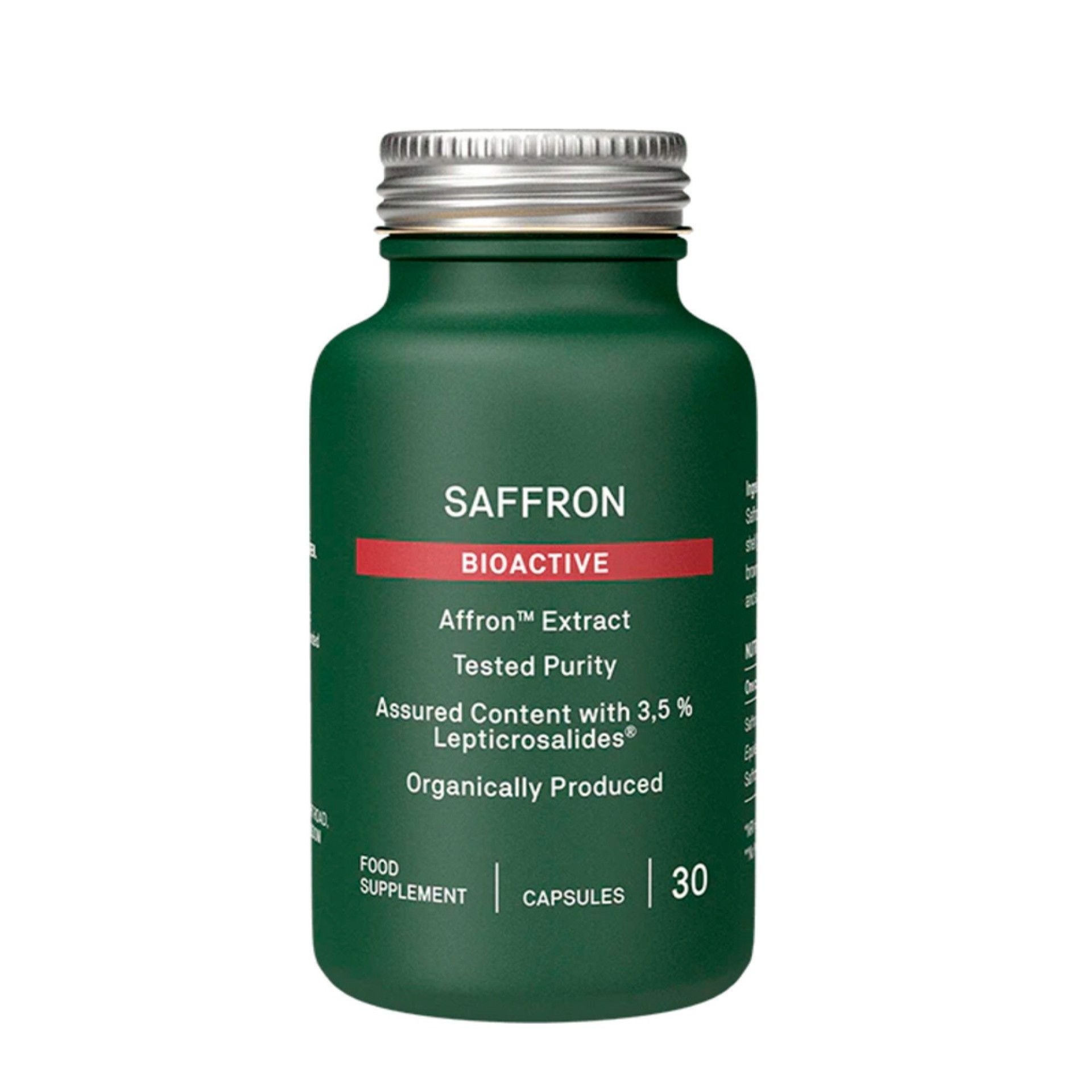 Natroceutics Saffron Bioactive