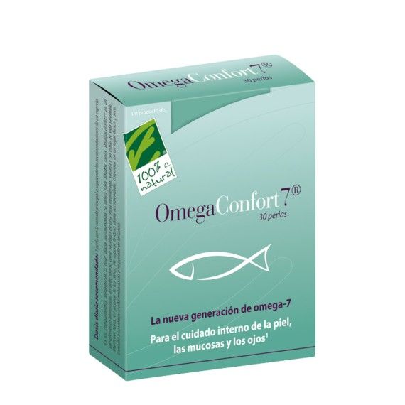 Cien por Cien Omega Confort 7