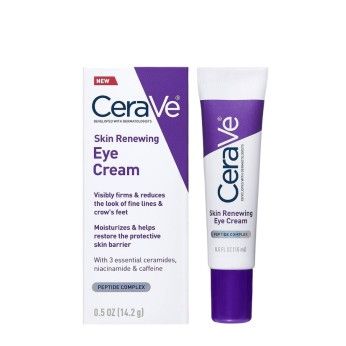 CeraVe Renewing Creme Olhos