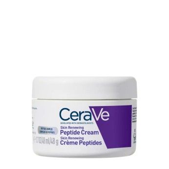 CeraVe Renewing Creme Peptidos