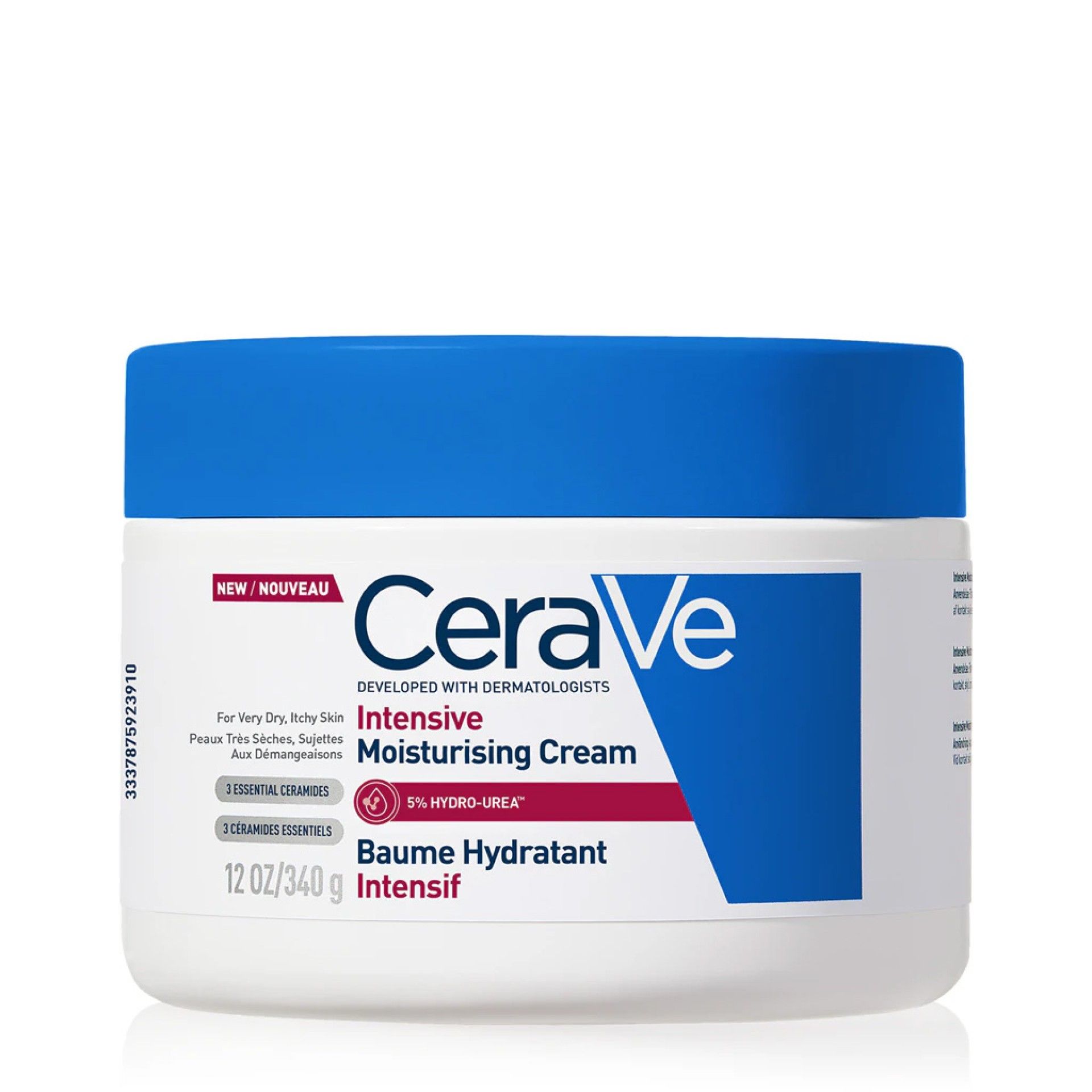 CeraVe Creme Hidratante Intensivo