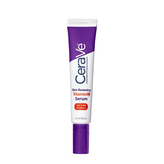 CeraVe Renewing Serum Vit C