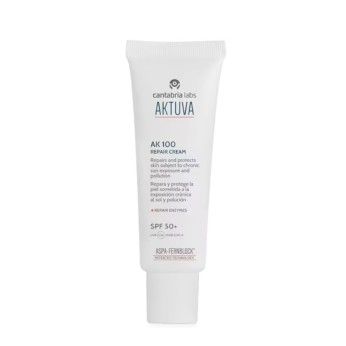 Aktuva AK100 Repair Cream SPF50+