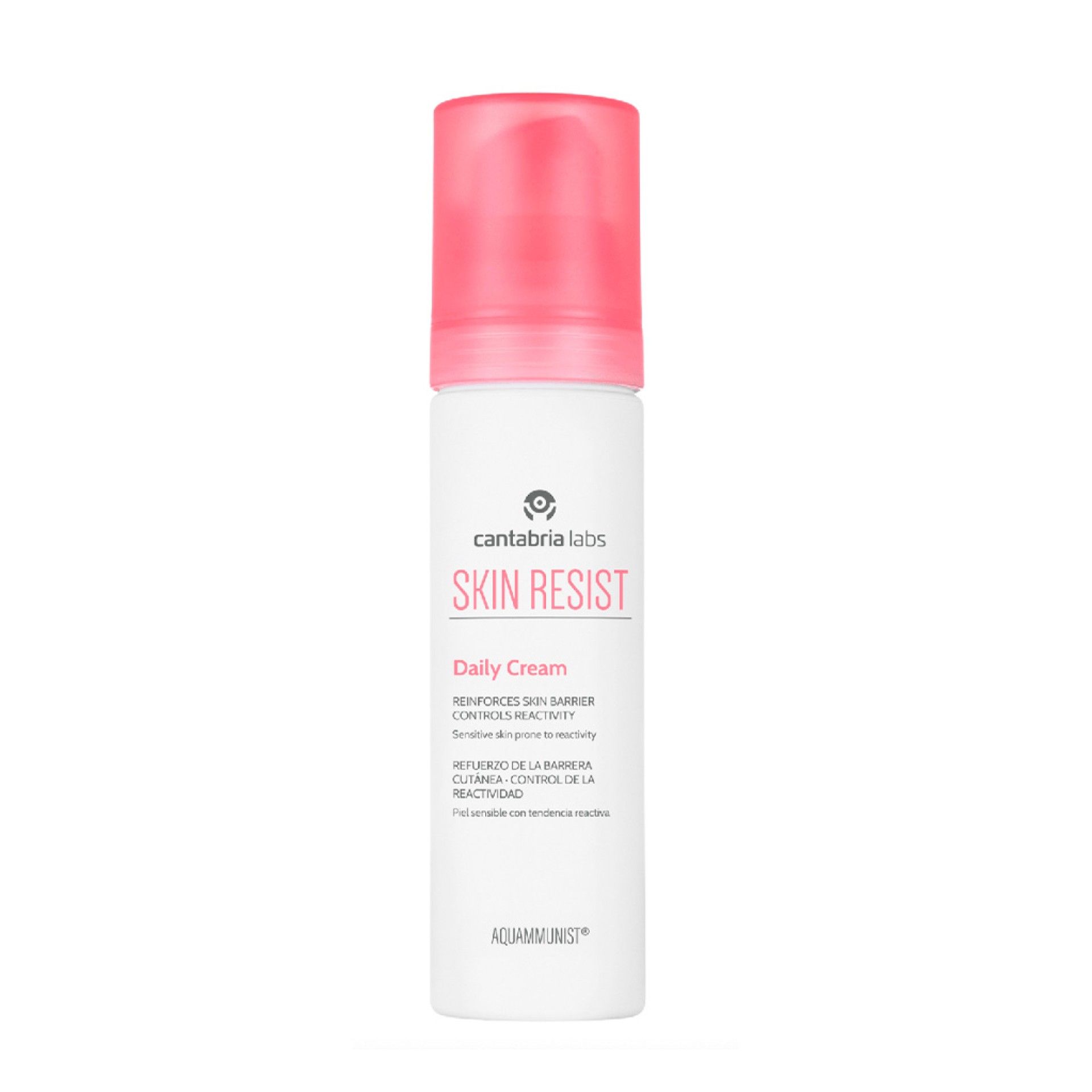 Skin Resist Daily Cream