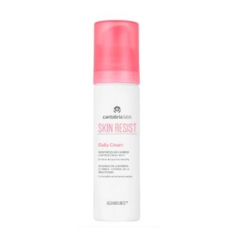 Skin Resist Daily Cream