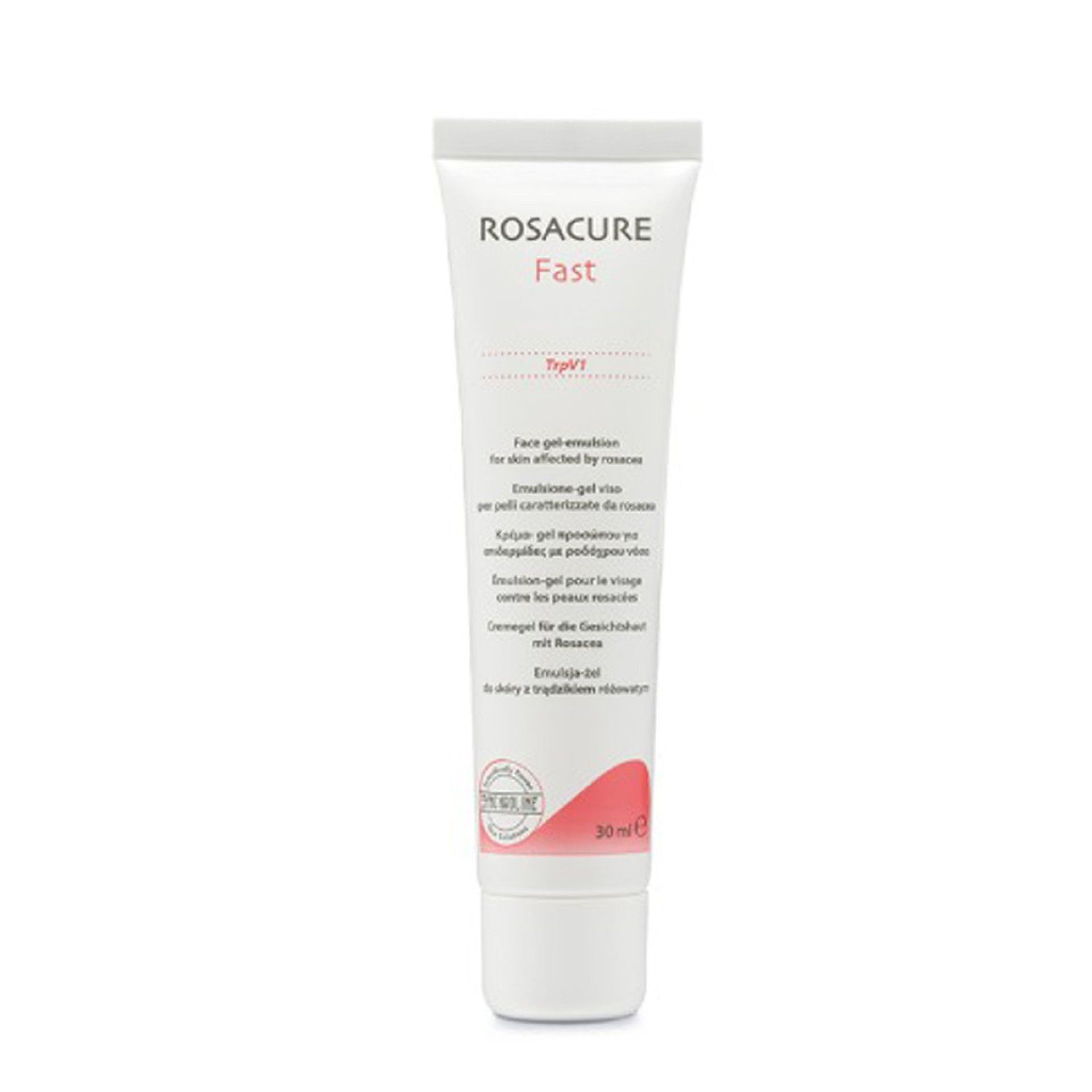 Rosacure Fast Emulsão-Gel