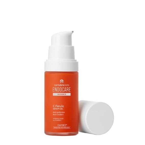 Endocare Radiance C Ferulic S�rum Gel