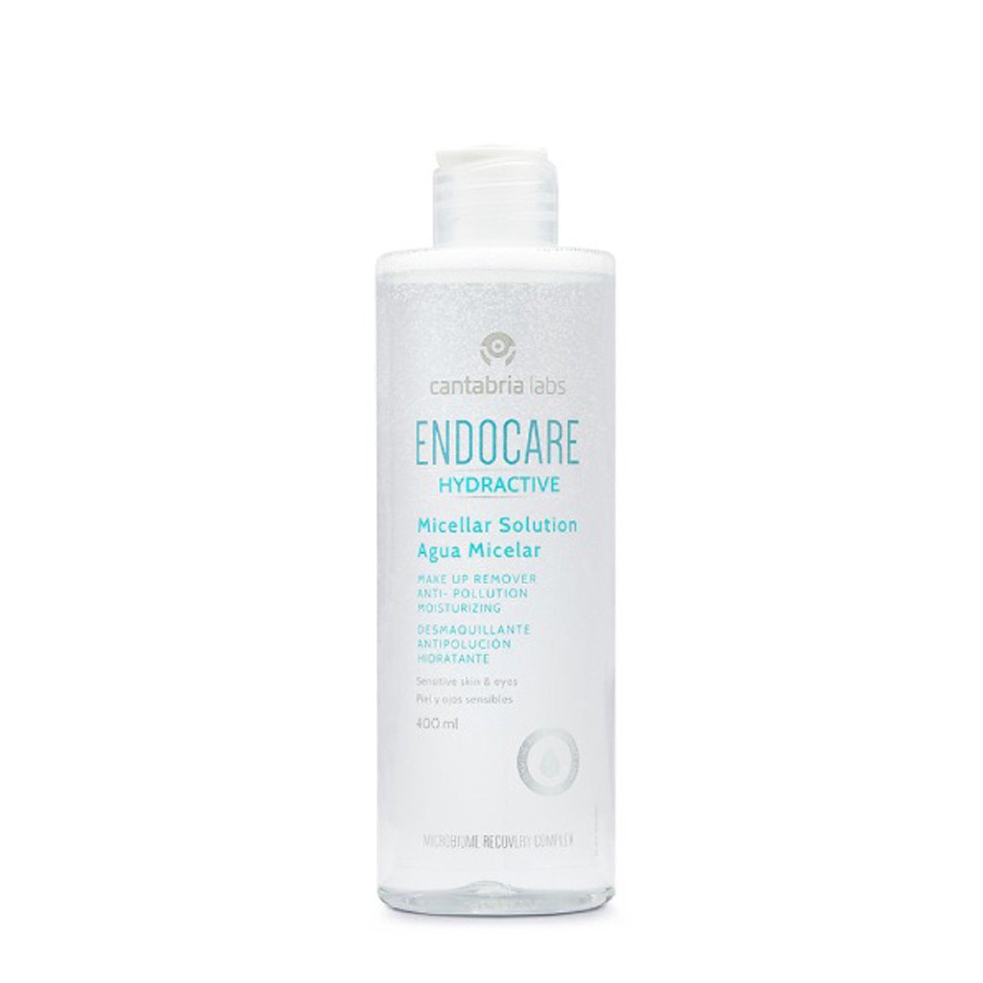 Endocare Hydractive Água Micelar