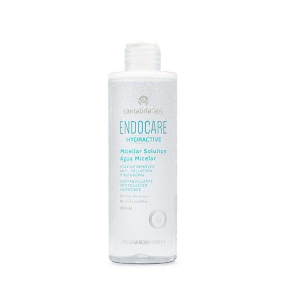 Endocare Hydractive �gua Micelar