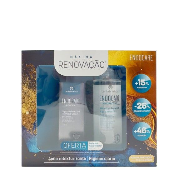 Endocare Glycoperfect [AZ] OFERTA �gua Micelar