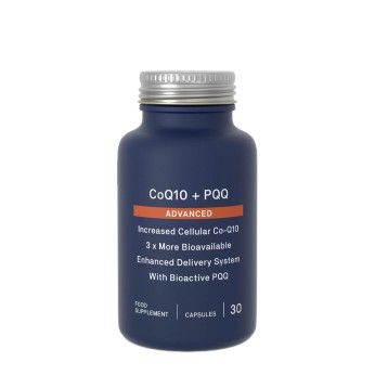 Natroceutics CoQ10 + PQQ Advanced