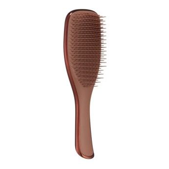 Tangle Teezer Escova Detangler Chrome Bronze
