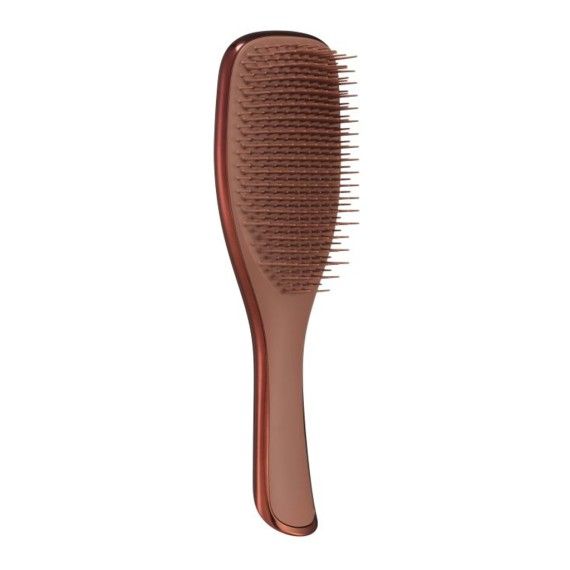 Tangle Teezer Escova Detangler Chrome Bronze