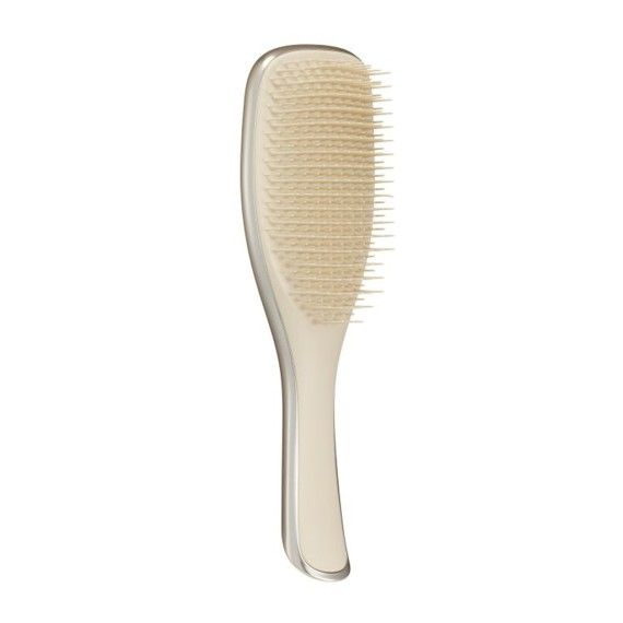 Tangle Teezer Escova Detangler Chrome Gold
