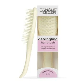 Tangle Teezer Escova Detangling Extra Gentle Yellow