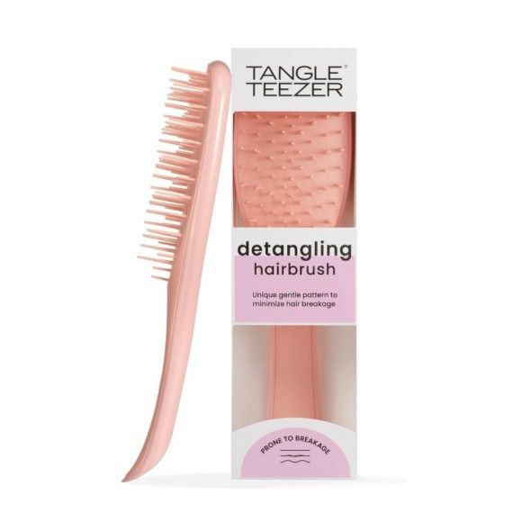 Tangle Teezer Escova Detangling Extra Gentle Saffron