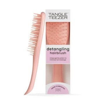 Tangle Teezer Escova Detangling Extra Gentle Saffron