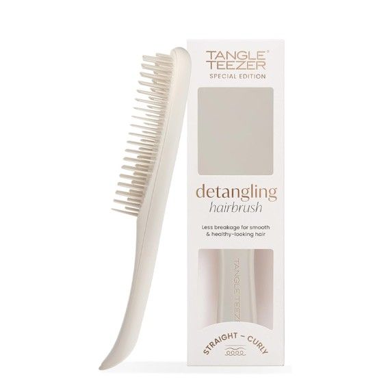 Tangle Teezer Escova Detangler Matte Gray