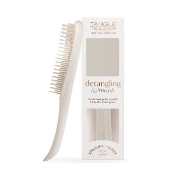 Tangle Teezer Escova Detangler Matte Gray