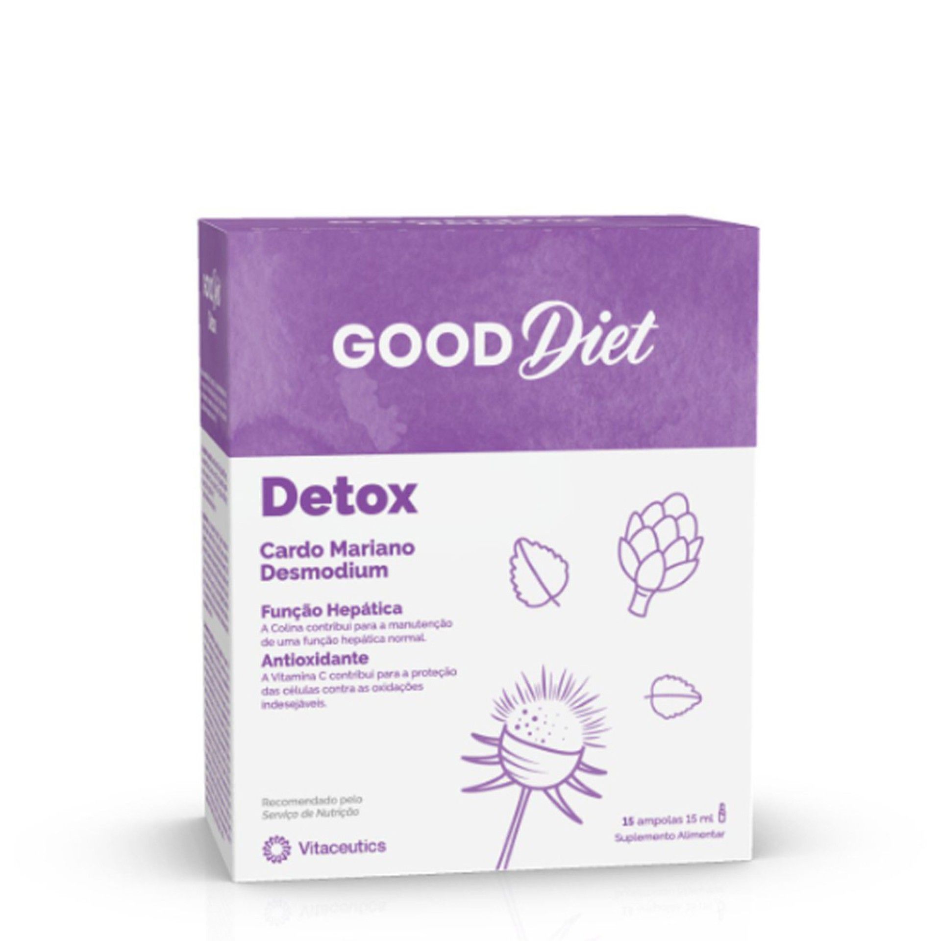 Good Diet Detox