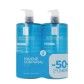 La Roche-Posay Lipikar Gel Lavante DUO