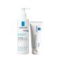La Roche-Posay Cicaplast B5+ Baume +  Gel de Limpeza