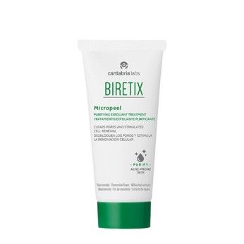 Biretix Micropeel Biretix Micropeel