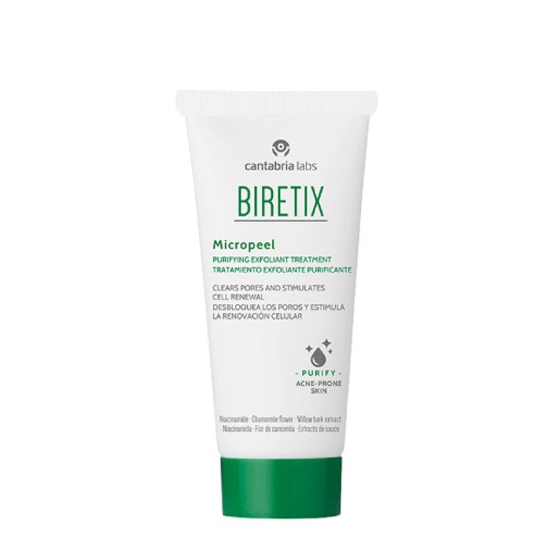 Biretix Micropeel