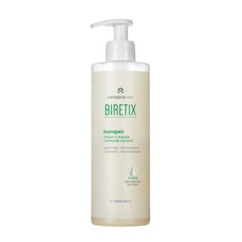 Biretix Isorepair Gel de Limpeza Cremoso