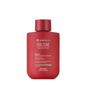 Iraltone Reset Deep-Cleansing Champ�