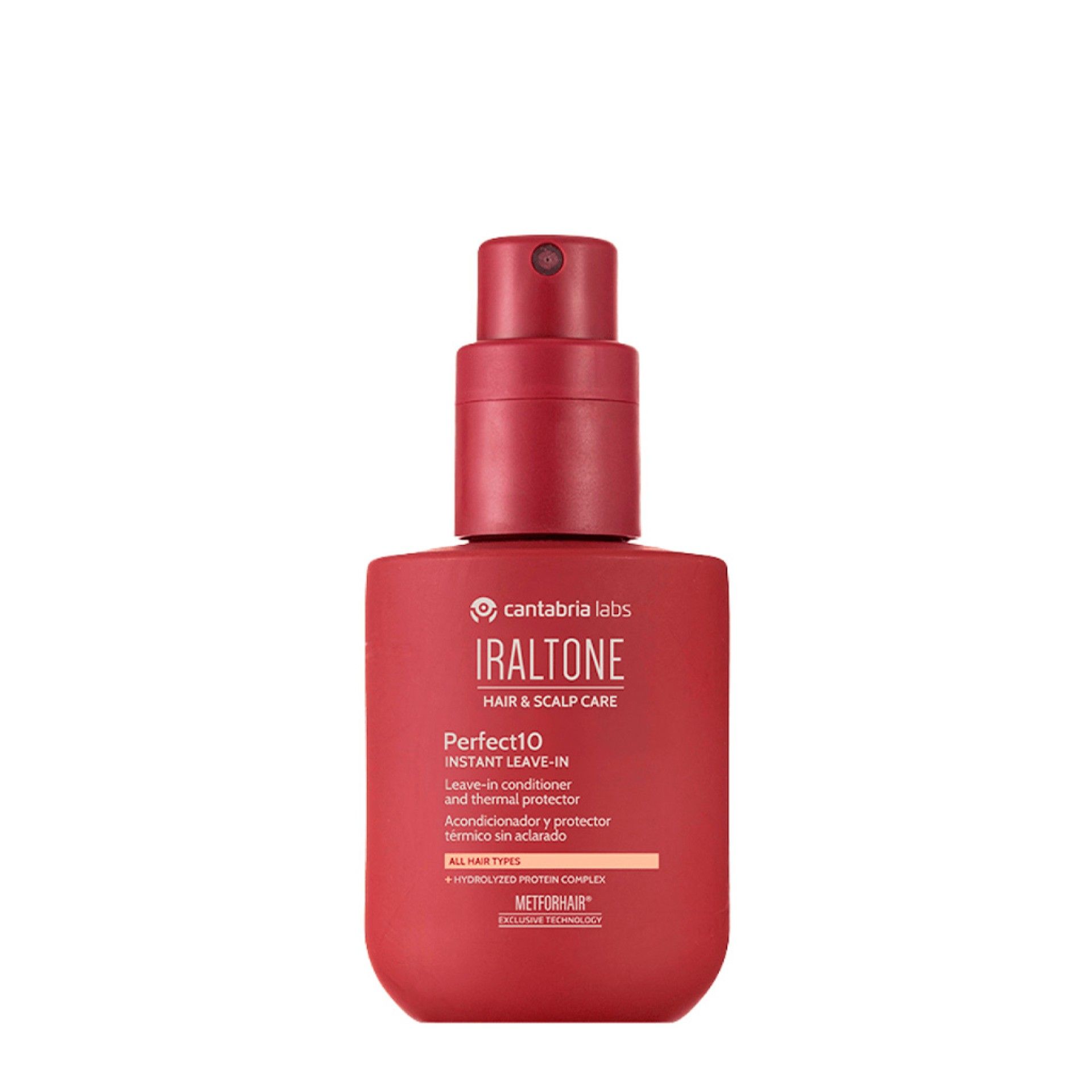 Iraltone Perfect10 Instant Leave-in