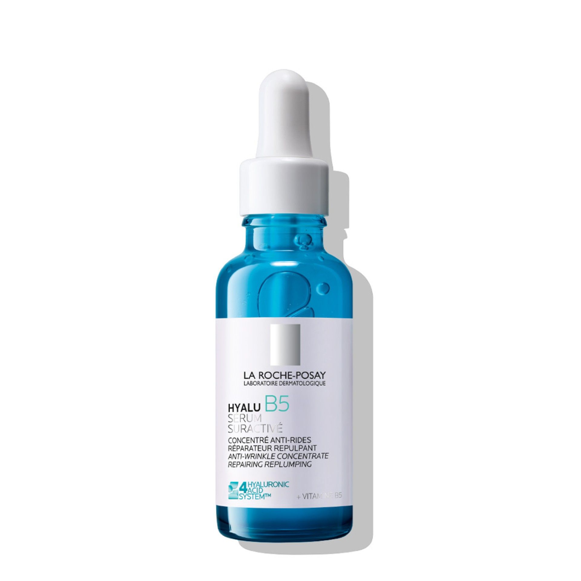 La Roche-Posay Hyalu B5 Suractivated Sérum