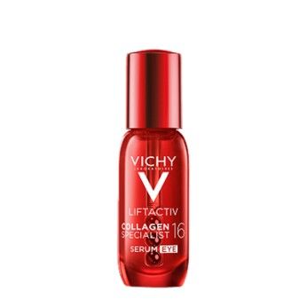 Vichy Liftactiv Collagen Specialist Sérum de Olhos Vichy Liftactiv Collagen Specialist Sérum de Olhos