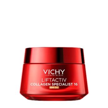 Vichy Liftactiv Collagen Specialist Creme SPF50 Vichy Liftactiv Collagen Specialist Creme SPF50