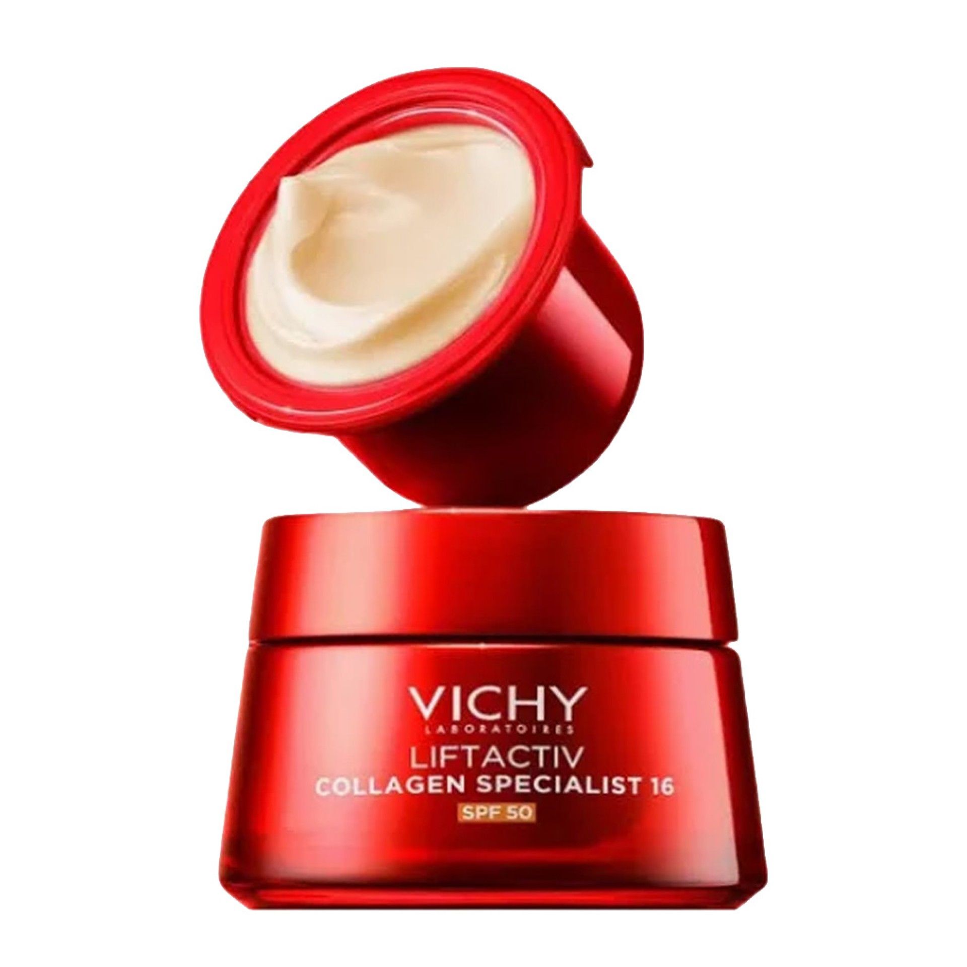 Vichy Liftactiv Collagen Specialist Creme SPF50 Recarga