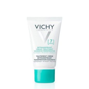 Vichy Deo Creme Transpiração Intensa 7 dias Vichy Deo Creme Transpiração Intensa 7 dias