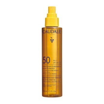 Caudalie Vinosun �leo Solar Sublimatrice SPF50