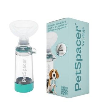 PetSpacer C�mara Expansora para C�es