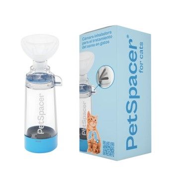 PetSpacer C�mara Expansora para Gatos