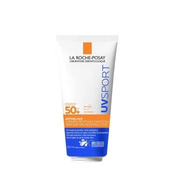La Roche-Posay Anthelios UVSport Lo��o SPF50+